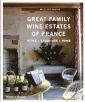 Great Family Wine Estates of France 1