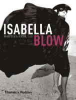 bokomslag Isabella Blow