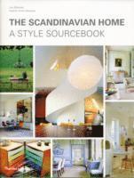 The Scandinavian Home 1