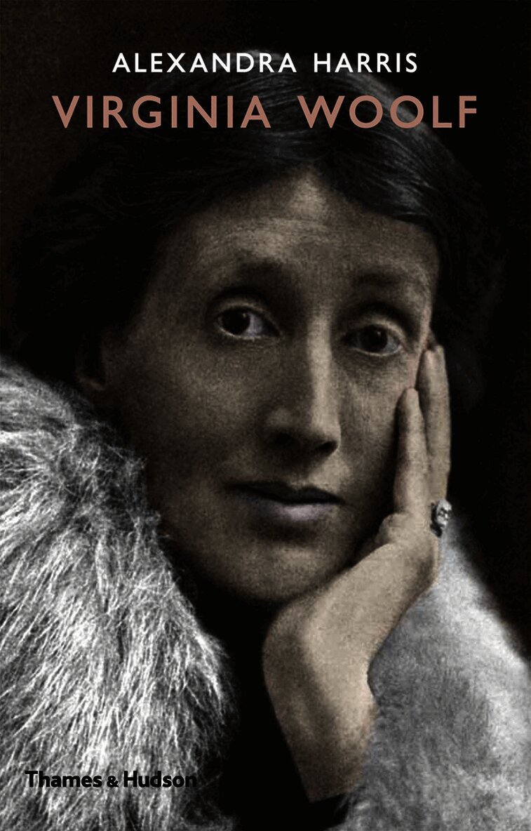 Virginia Woolf