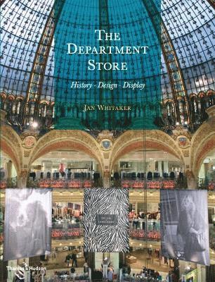 The Department Store 1