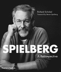 bokomslag Spielberg: A Retrospective