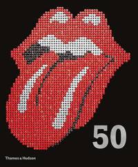 bokomslag The Rolling Stones 50