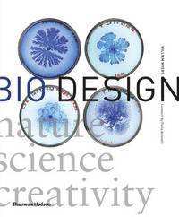 bokomslag Bio Design: Nature * Science * Creativity