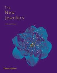 bokomslag The New Jewelers