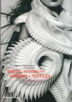 bokomslag Digital Visions for Fashion + Textiles