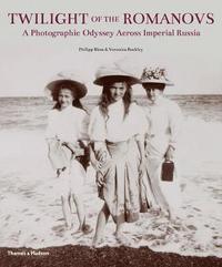 bokomslag Blom, P: Twilight of the Romanovs