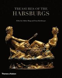 bokomslag Treasures of the Habsburgs