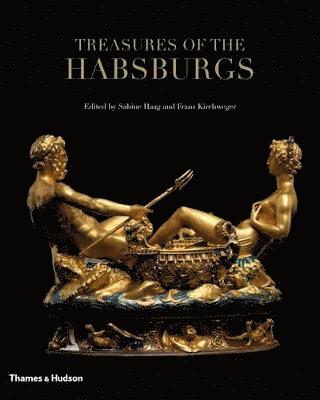 Treasures of the Habsburgs 1