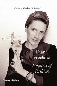 bokomslag Diana Vreeland