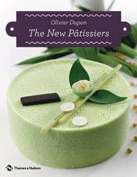 bokomslag The New Patissiers