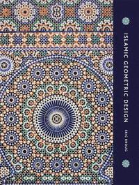 bokomslag Islamic Geometric Design
