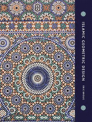 bokomslag Islamic Geometric Design