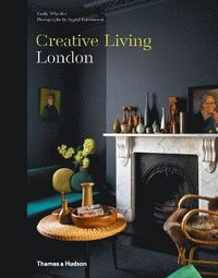 bokomslag Creative Living: London