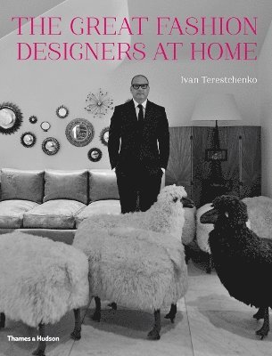 The Great Fashion Designers at Home 1