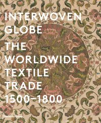 bokomslag Interwoven Globe