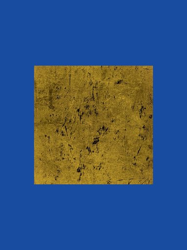 Ed Webb-Ingall, Stephen Farthing - Derek Jarman's Sketchbooks (Deluxe Edition), Inbunden