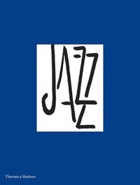 bokomslag Henri Matisse Jazz