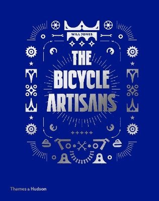 bokomslag The Bicycle Artisans