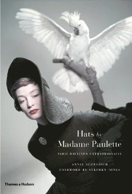 Hats by Madame Paulette 1