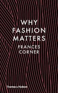 bokomslag Why Fashion Matters