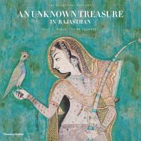 bokomslag An Unknown Treasure in Rajasthan