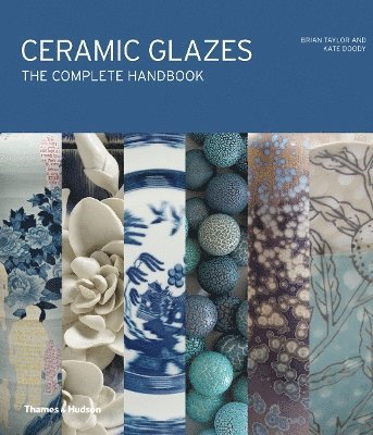 Ceramic Glazes 1