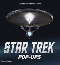 bokomslag Star Trek (TM) Pop-Ups