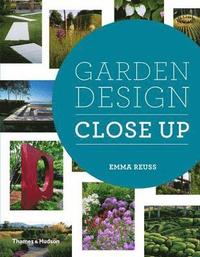 bokomslag Garden Design Close Up