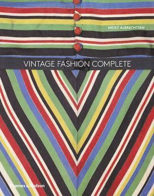 Vintage Fashion Complete