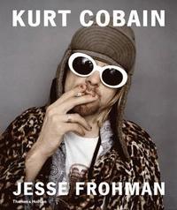 bokomslag Kurt Cobain