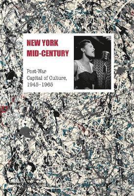 bokomslag New York Mid-Century