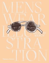 bokomslag Menswear Illustration