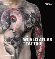 bokomslag The World Atlas of Tattoo