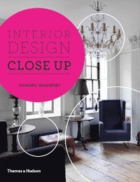 bokomslag Interior Design Close Up