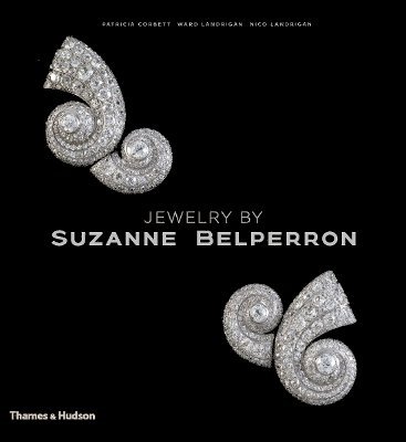 Jewelry by Suzanne Belperron 1