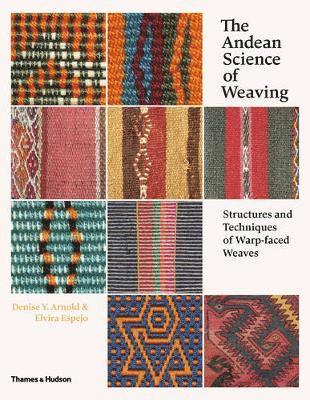 The Andean Science of Weaving 1