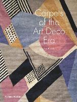 bokomslag Carpets of the Art Deco Era