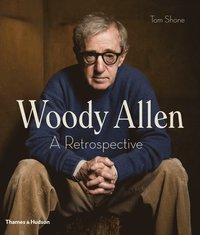 bokomslag Woody Allen