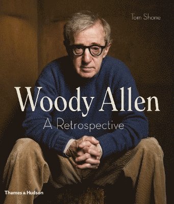 bokomslag Woody Allen
