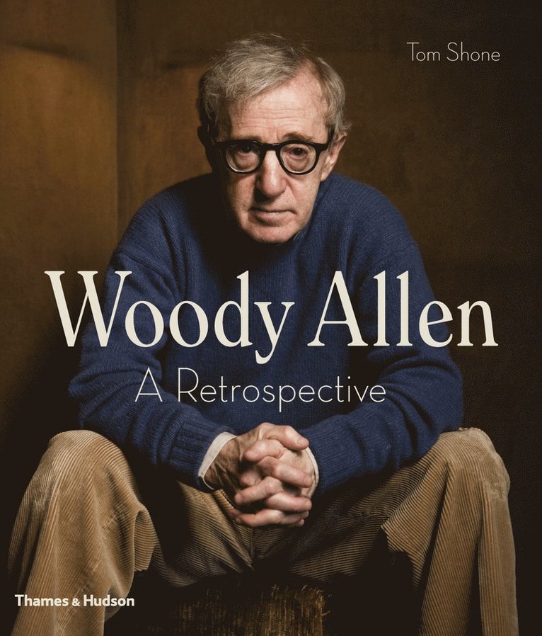 Woody Allen 1