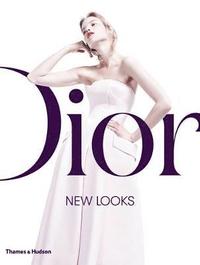 bokomslag Dior: New Looks