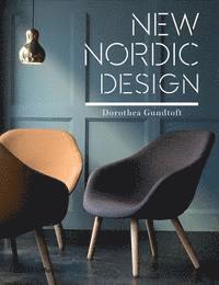 bokomslag New Nordic Design
