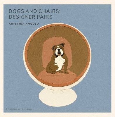 Dogs and Chairs 1