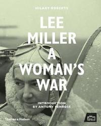 bokomslag Lee Miller