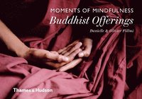 bokomslag Moments of Mindfulness: Buddhist Offerings