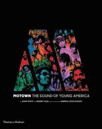 bokomslag Motown: The Sound of Young America