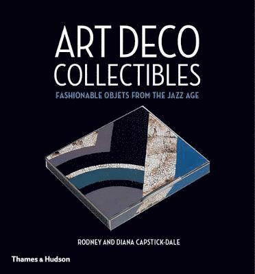 Art Deco Collectibles 1