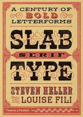 Slab Serif Type 1