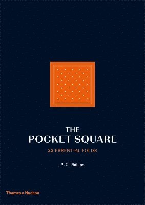 bokomslag The Pocket Square